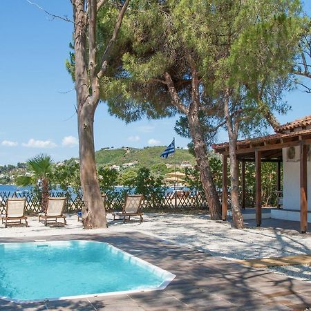 Amouage Boutique Home Kolios Exteriér fotografie