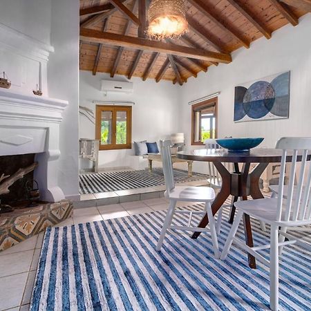 Amouage Boutique Home Kolios Exteriér fotografie
