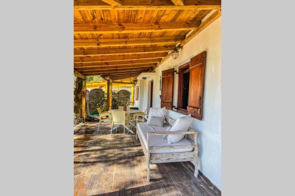 Amouage Boutique Home Kolios Exteriér fotografie