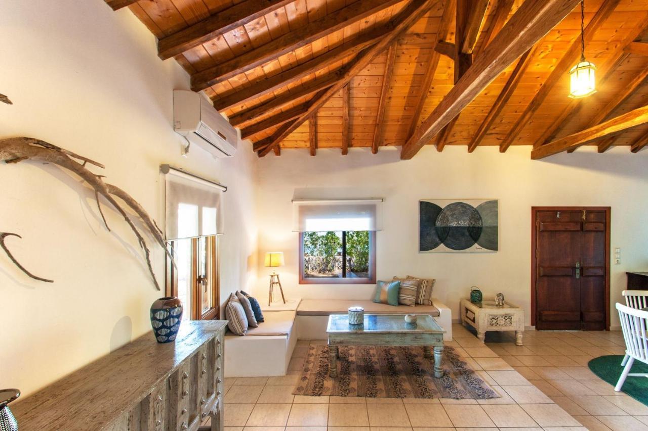 Amouage Boutique Home Kolios Exteriér fotografie