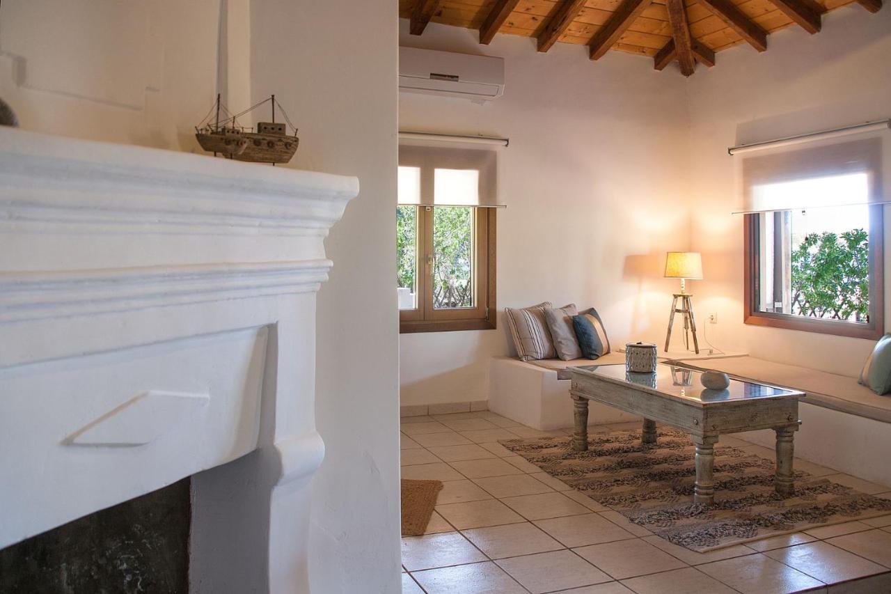 Amouage Boutique Home Kolios Exteriér fotografie