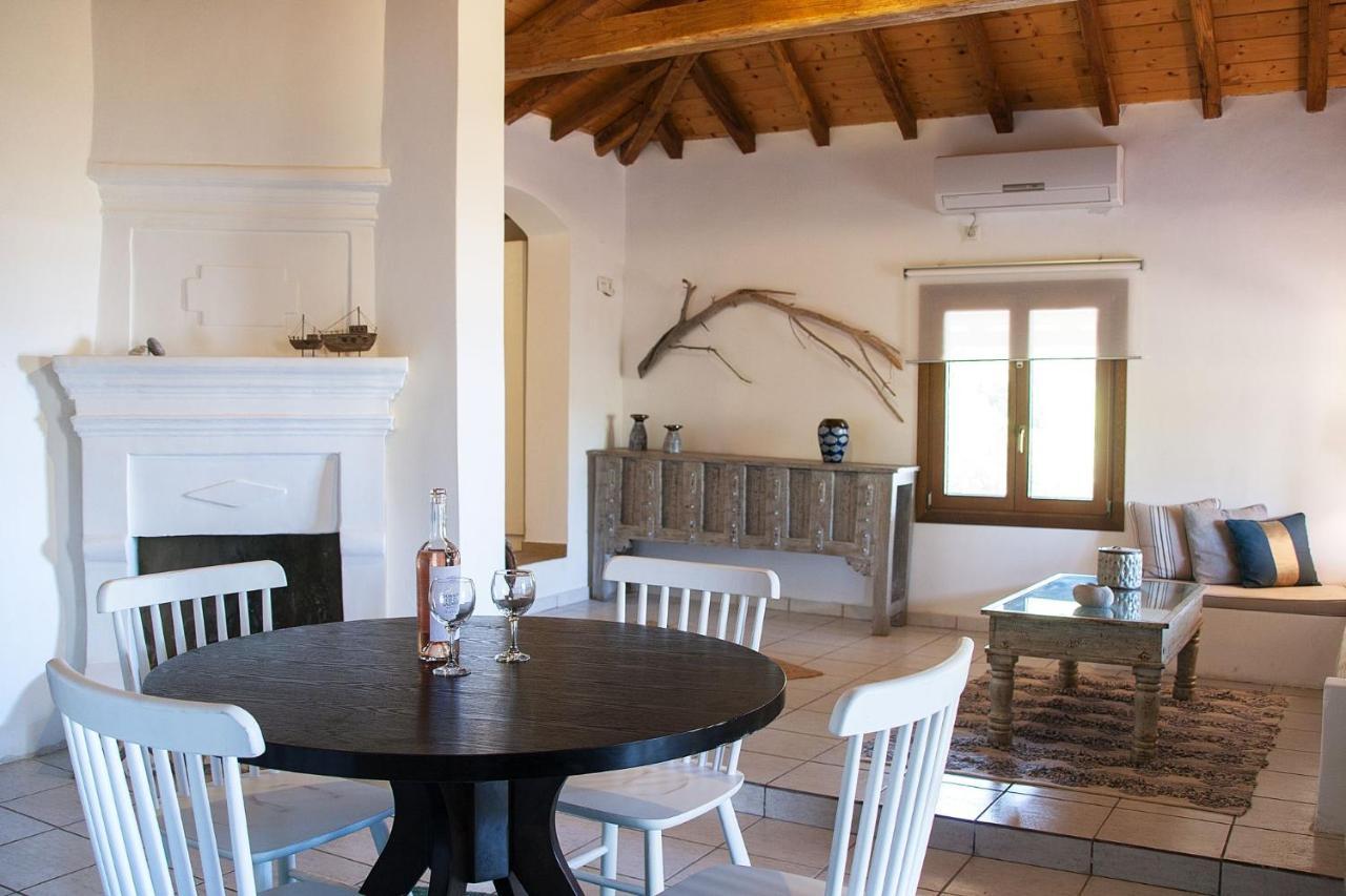 Amouage Boutique Home Kolios Exteriér fotografie