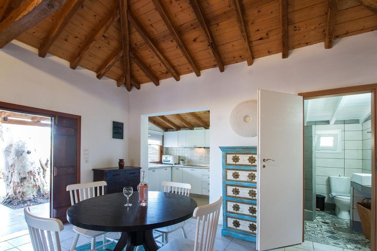 Amouage Boutique Home Kolios Exteriér fotografie