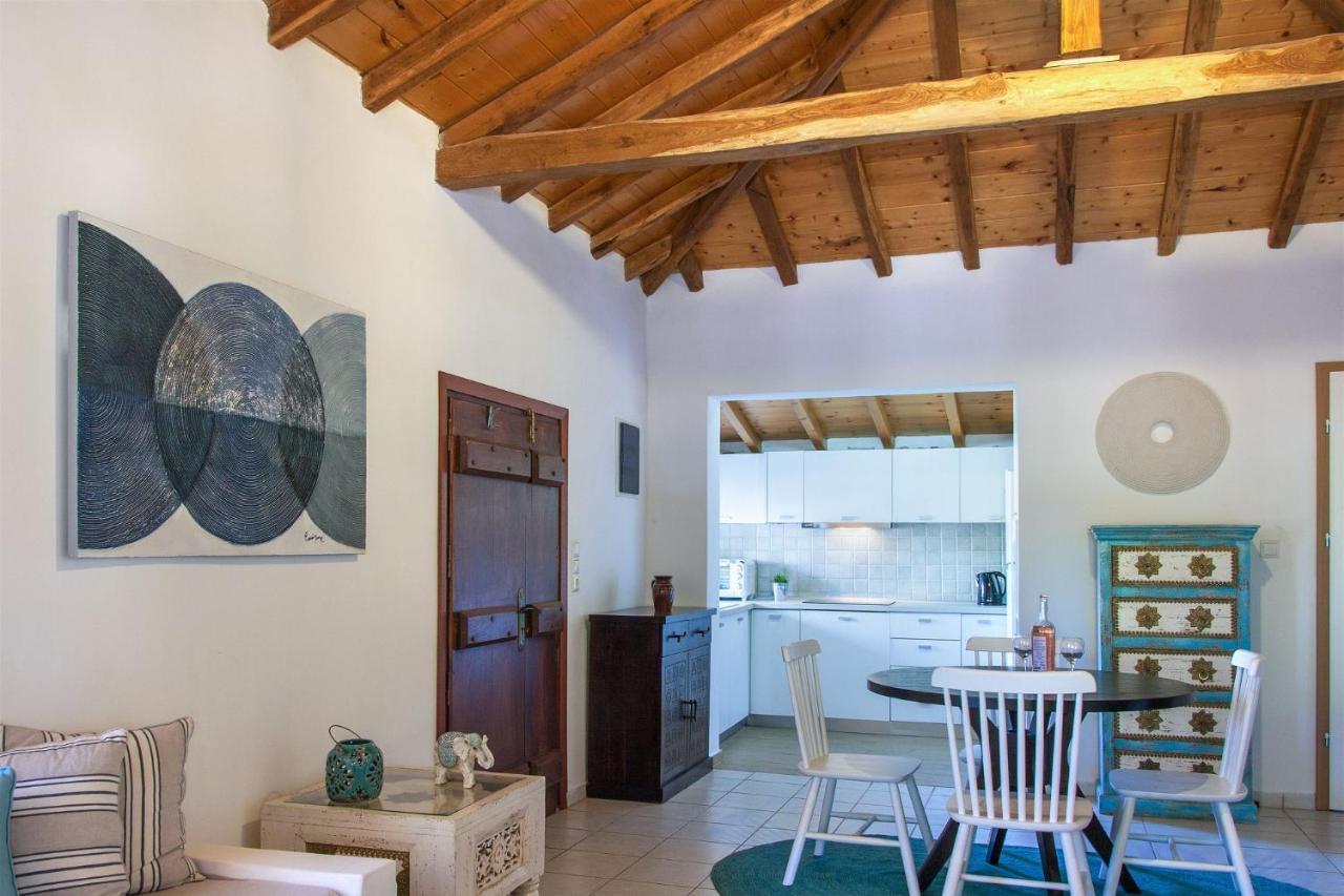 Amouage Boutique Home Kolios Exteriér fotografie