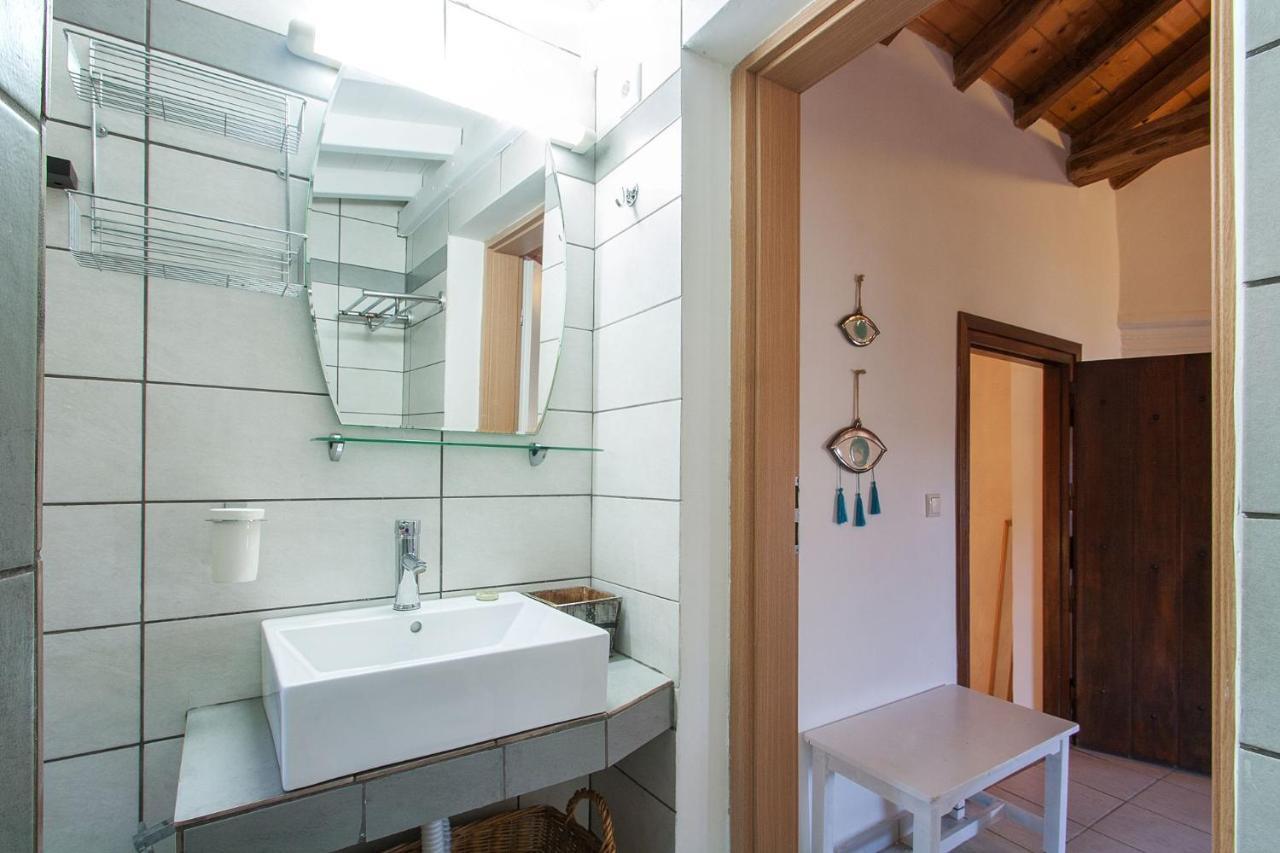 Amouage Boutique Home Kolios Exteriér fotografie