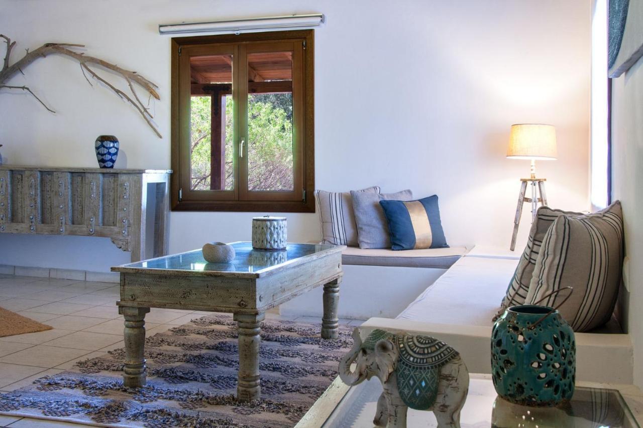 Amouage Boutique Home Kolios Exteriér fotografie