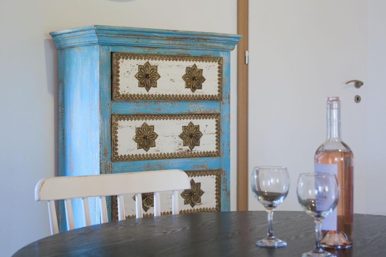 Amouage Boutique Home Kolios Exteriér fotografie