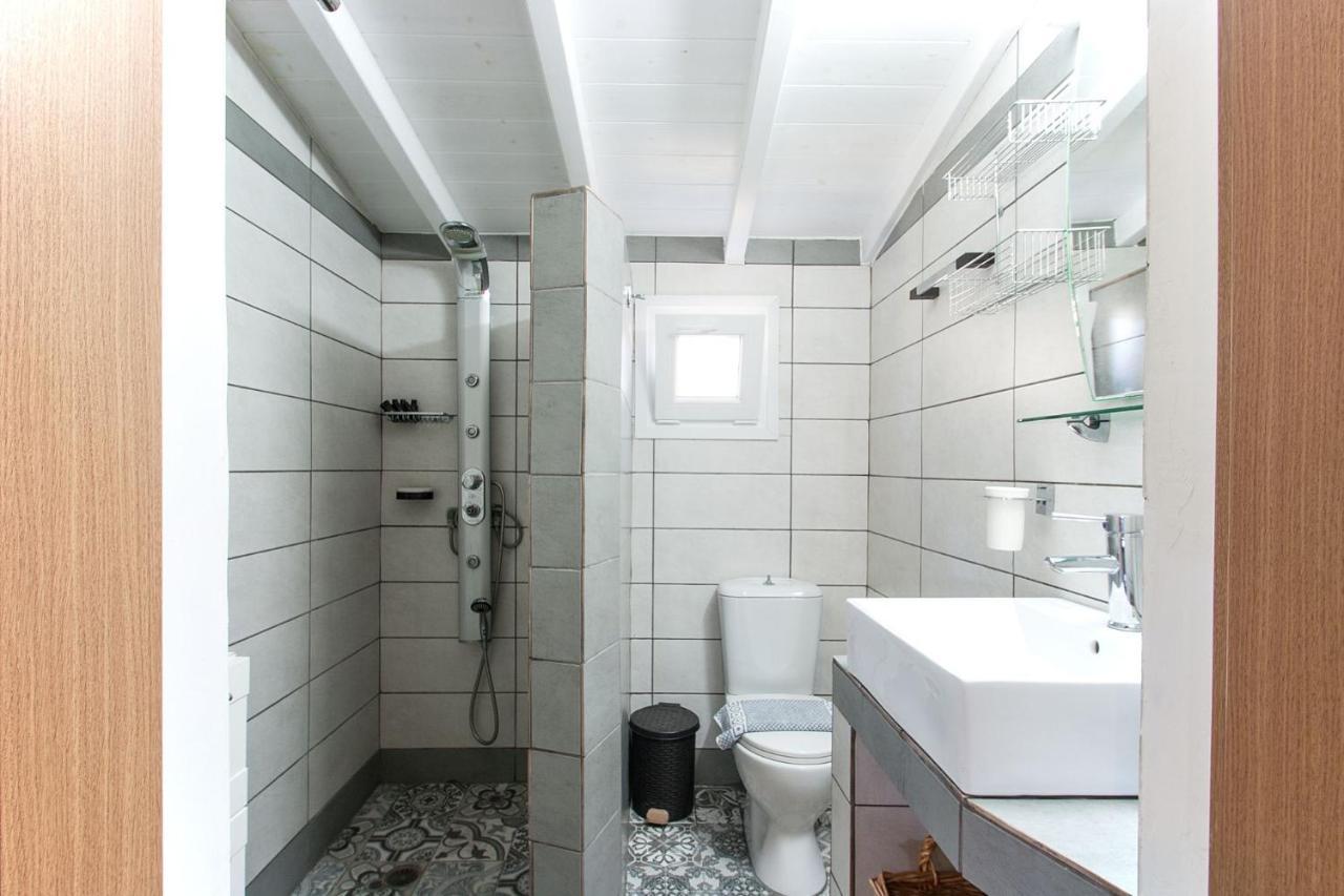 Amouage Boutique Home Kolios Exteriér fotografie