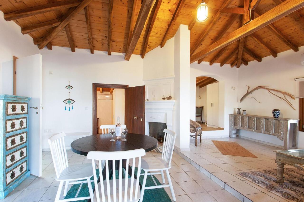 Amouage Boutique Home Kolios Exteriér fotografie