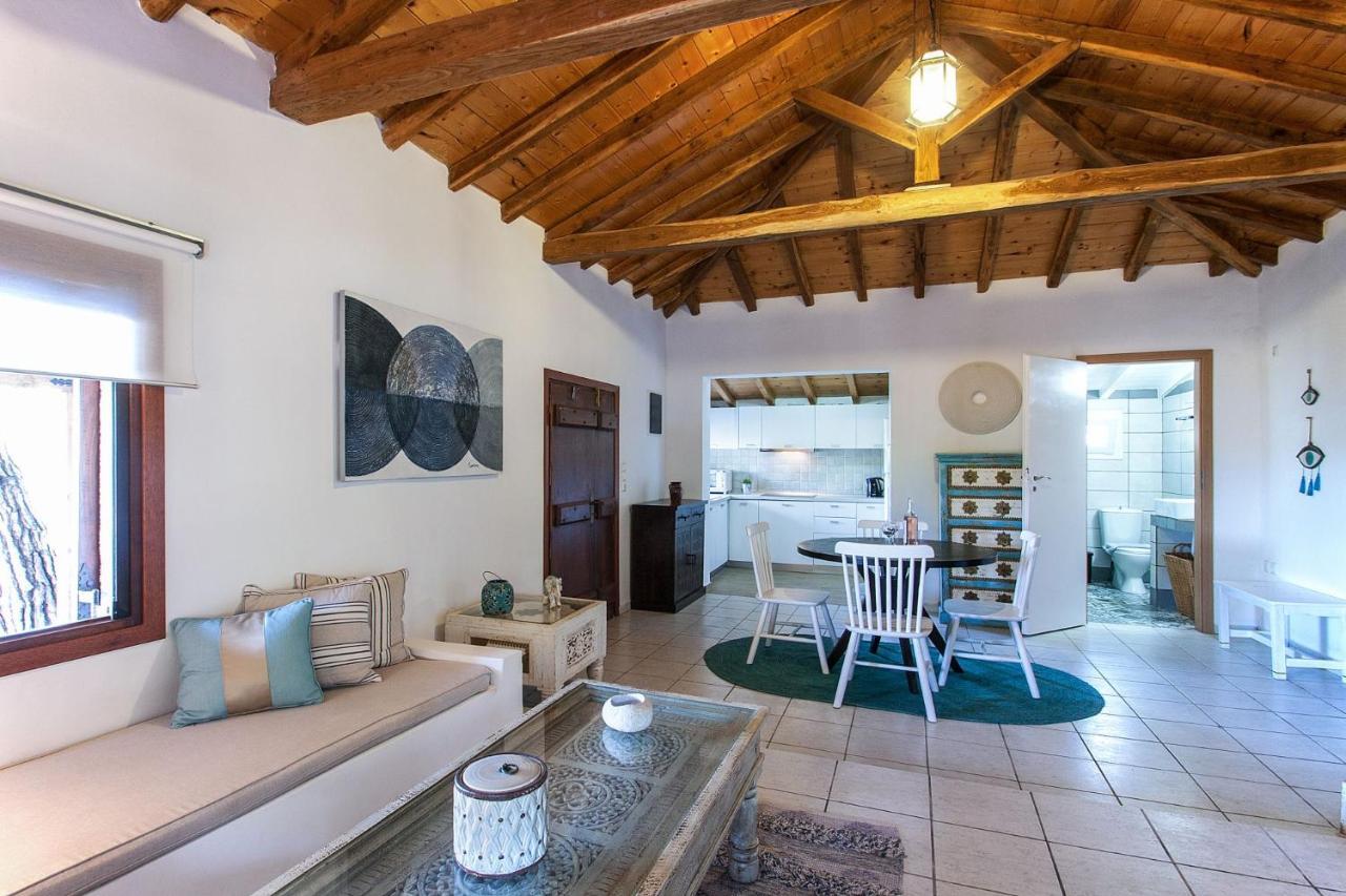 Amouage Boutique Home Kolios Exteriér fotografie