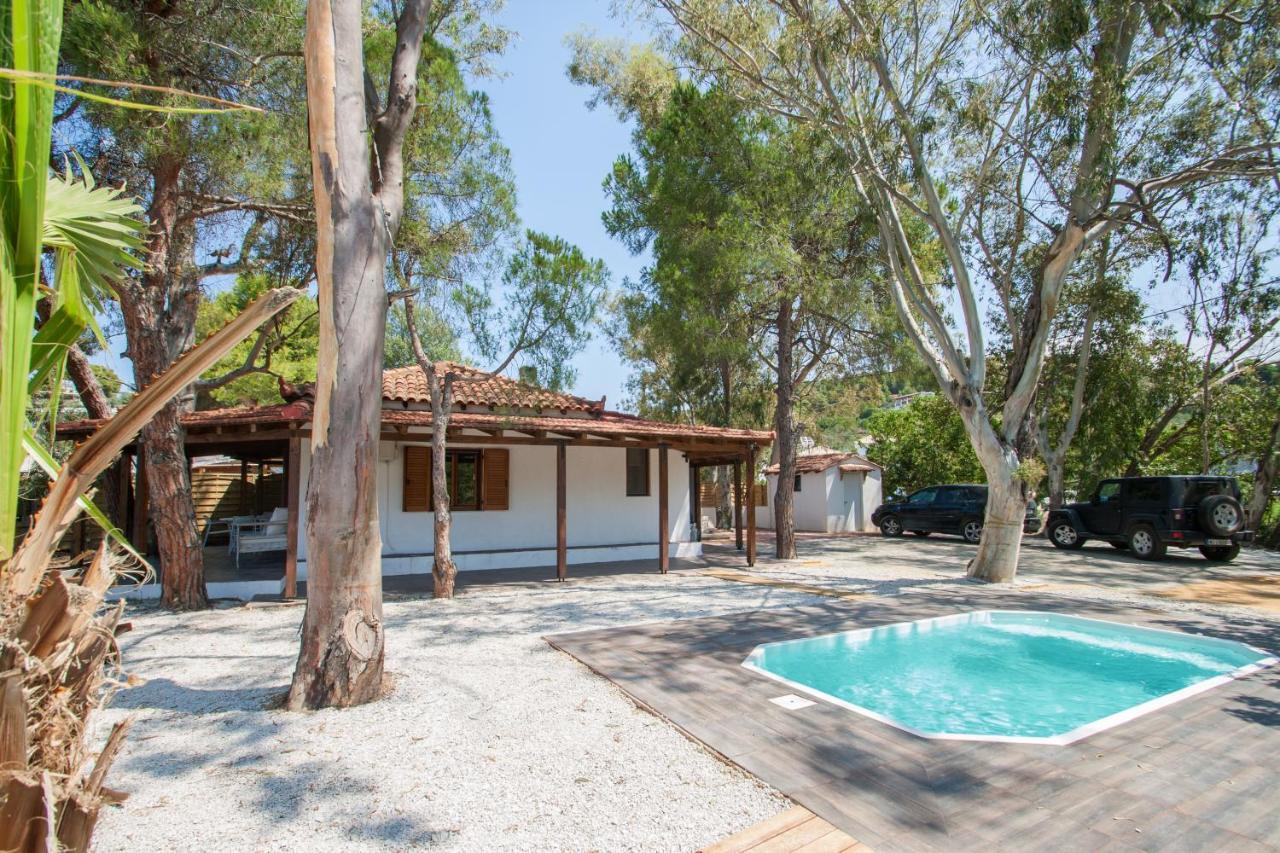 Amouage Boutique Home Kolios Exteriér fotografie