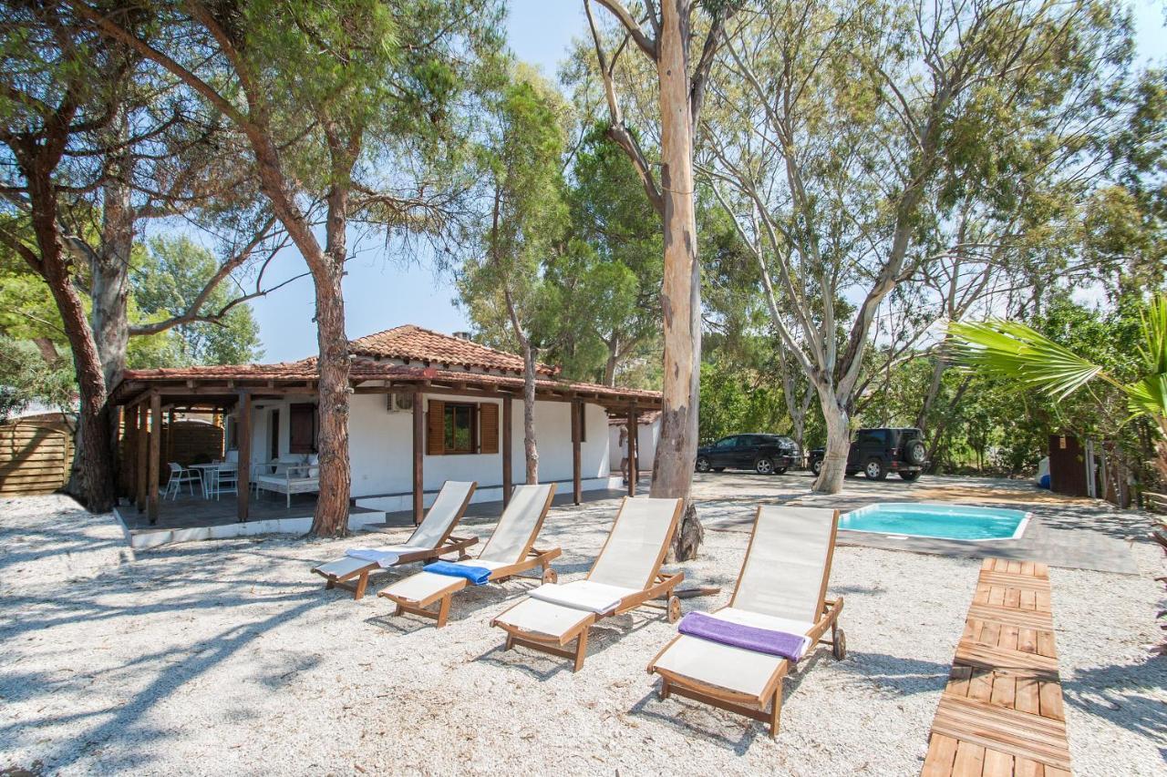 Amouage Boutique Home Kolios Exteriér fotografie
