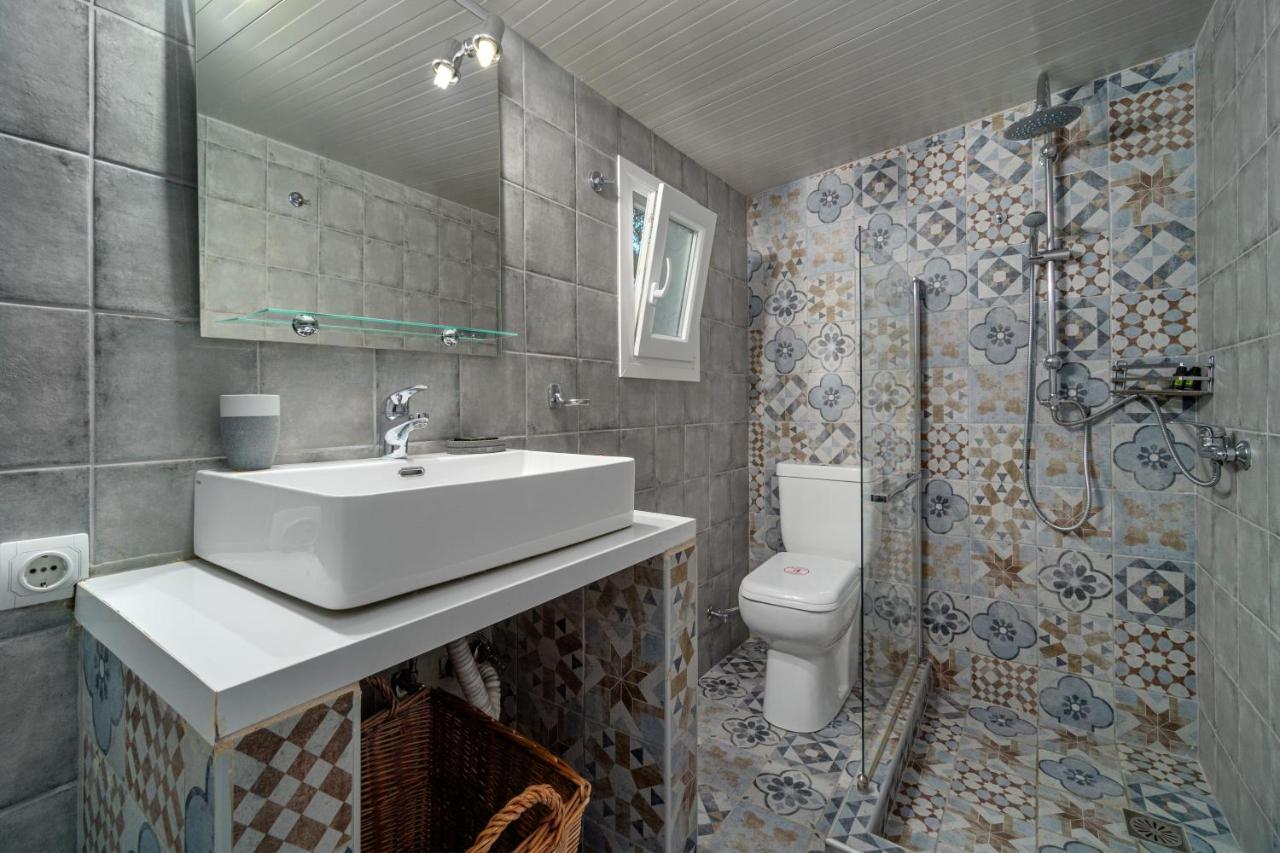 Amouage Boutique Home Kolios Exteriér fotografie