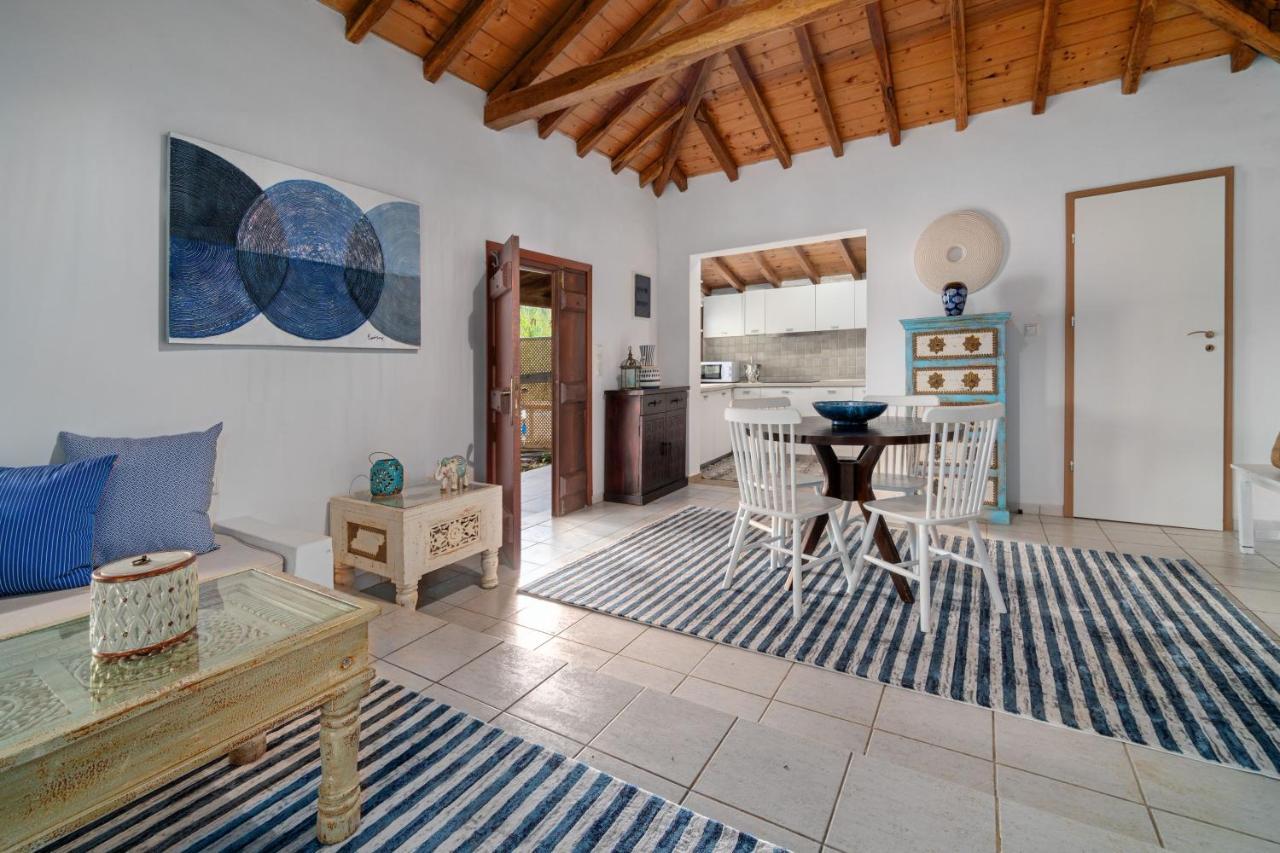 Amouage Boutique Home Kolios Exteriér fotografie