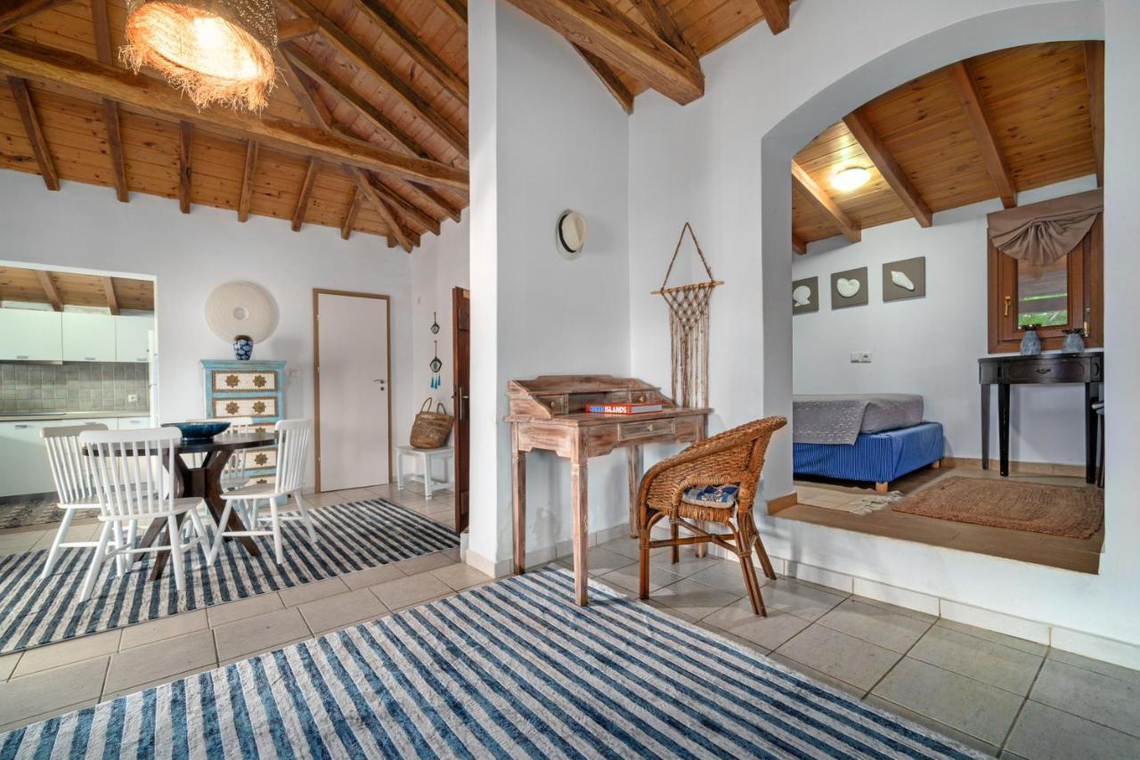 Amouage Boutique Home Kolios Exteriér fotografie