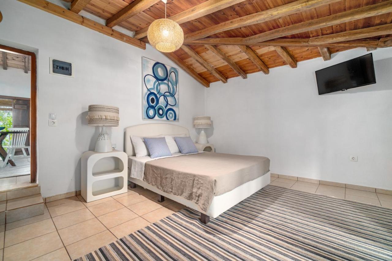 Amouage Boutique Home Kolios Exteriér fotografie
