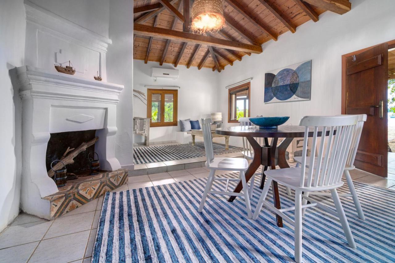 Amouage Boutique Home Kolios Exteriér fotografie