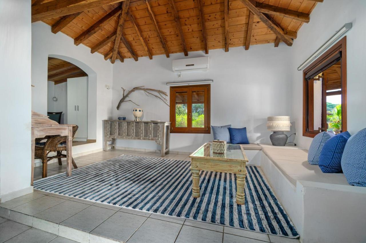 Amouage Boutique Home Kolios Exteriér fotografie