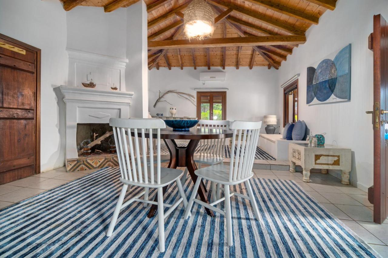Amouage Boutique Home Kolios Exteriér fotografie