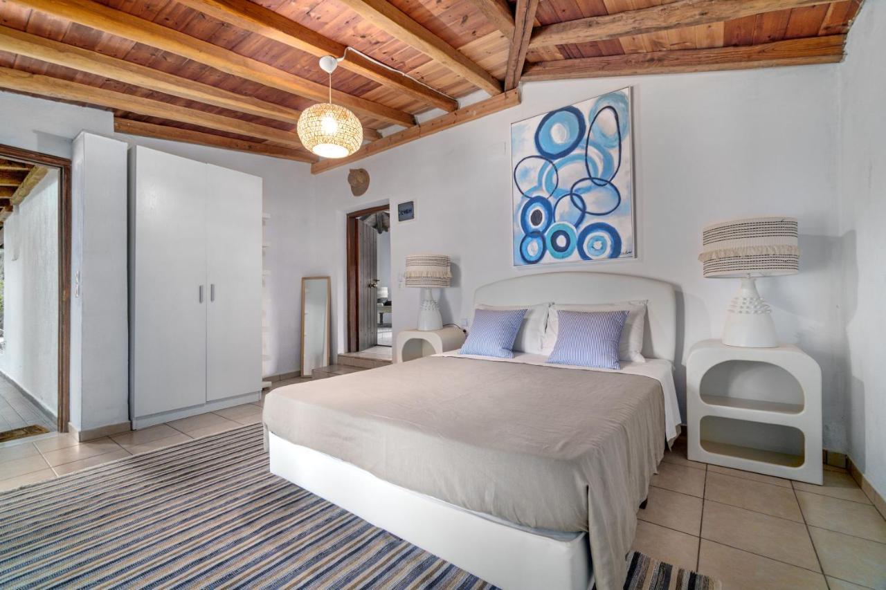 Amouage Boutique Home Kolios Exteriér fotografie