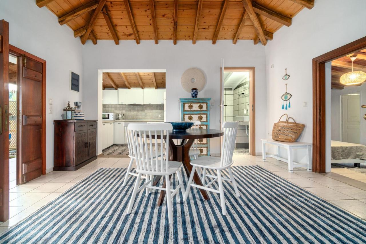Amouage Boutique Home Kolios Exteriér fotografie