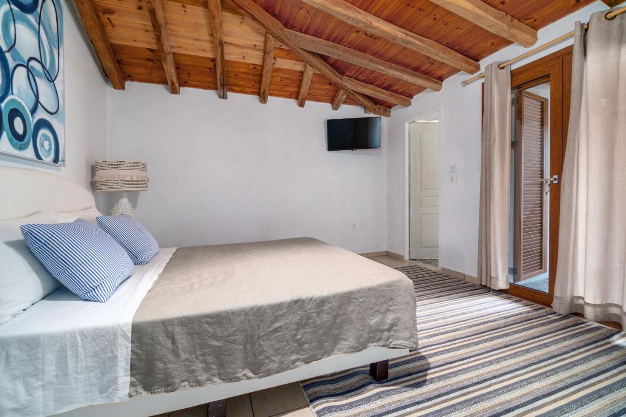 Amouage Boutique Home Kolios Exteriér fotografie